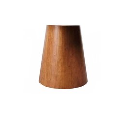 Somente Base Cone de Jantar para Tampos até 160cm - 1