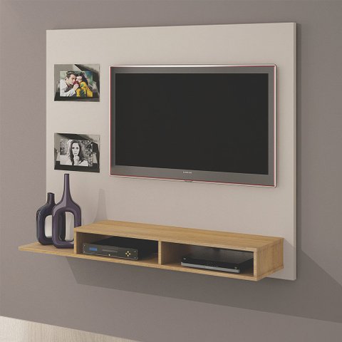 Painel para TV até 46 Polegadas Hades Valdemóveis