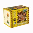 Ver imagem 1 de Chá Lemon Ginger Orgânico - Caixa 15 Sachês 22,5g