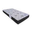 Ver imagem 1 de Colchão Solteiro Espuma D20 Comfortpedic Line (88x188x14) - Orthoflex