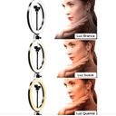 Ver imagem 3 de Ring Light Led Circular Iluminador 26cm + Tripé 160cm