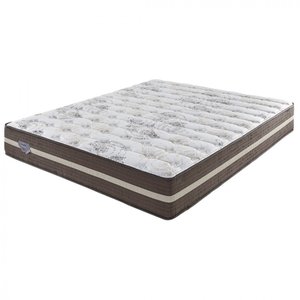 Colchão Queen Ecoflex High Quality 1,58X1,98X0,31