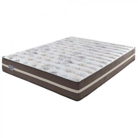 Colchão Queen Ecoflex High Quality 1,58X1,98X0,31