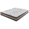 Colchão Queen Ecoflex High Quality 1,58X1,98X0,31 - 1