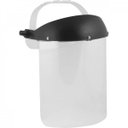 Ver imagem 1 de Protetor facial incolor 210 mm Nove54