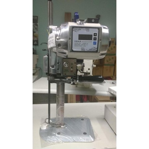 Maquina Corte Regulador De Velocidade 10' 1600w-220v