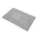 Ver imagem 2 de Tapete Kapazi New Sublime Cinza Retangular 50x70cm 28nsub04
