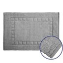 Ver imagem 3 de Tapete Kapazi New Sublime Cinza Retangular 50x70cm 28nsub04