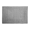 Ver imagem 1 de Tapete Kapazi New Sublime Cinza Retangular 50x70cm 28nsub04