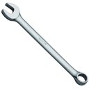 Ver imagem 1 de Chave Combinada Espelhada de 14mm - St40209g - Sata Chave Combinada Espelhada 14mm - St40209g - Sata