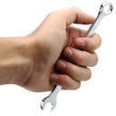 Ver imagem 3 de Chave Combinada Espelhada de 14mm - St40209g - Sata Chave Combinada Espelhada 14mm - St40209g - Sata