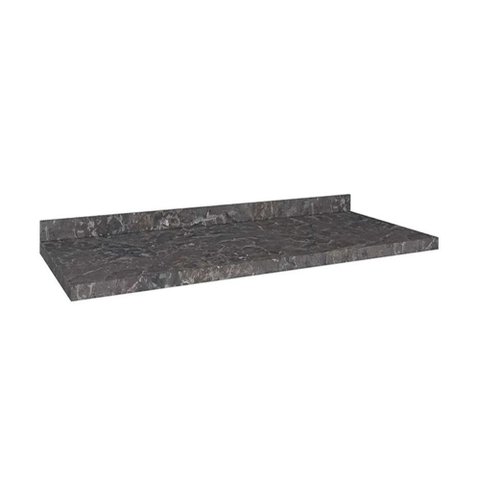 Tampo para Armário de Cozinha Balcão Vitória 120 X 60 Cm Rimo Tropicália