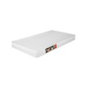 Ver imagem 5 de Cama Solteiro com 2 Baus Organizador e Escada Luna Plus Branco com Colchão