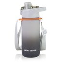 Ver imagem 1 de Garrafa 550ml Jacki Design Vibe Cinza