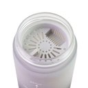 Ver imagem 3 de Garrafa 550ml Jacki Design Vibe Cinza