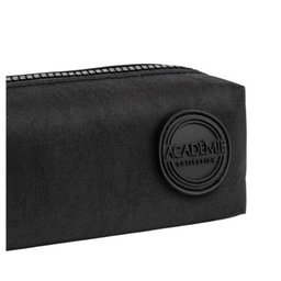 Kit Mochila Escolar Notebook Sbfp-6222 e Estojo Académie Preto - Fuseco - 3