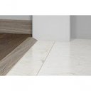 Ver imagem 3 de Perfil Redutor Tecno N18 Retangular 18mm Natural para Residencial Amadeirado Eucafloor