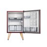 Frigobar Retrô 76L Brastemp 220V - 2