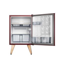 Frigobar Retrô 76L Brastemp 220V - 2 Frigobar Retrô 76L Brastemp 220V - 2