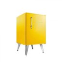 Ver imagem 4 de Frigobar Retrô 76L Brastemp 127V