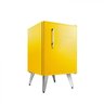 Frigobar Retrô 76L Brastemp 127V - 4