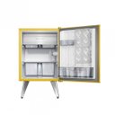 Ver imagem 2 de Frigobar Retrô 76L Brastemp 127V
