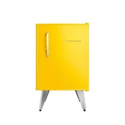 Frigobar Retrô 76L Brastemp 127V - 1 Frigobar Retrô 76L Brastemp 127V - 1