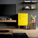 Ver imagem 3 de Frigobar Retrô 76L Brastemp 220V