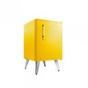 Ver imagem 4 de Frigobar Retrô 76L Brastemp 220V