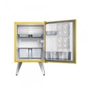 Ver imagem 2 de Frigobar Retrô 76L Brastemp 220V
