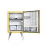 Frigobar Retrô 76L Brastemp 220V - 2