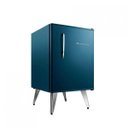 Ver imagem 4 de Frigobar Retrô 76L Brastemp 127V