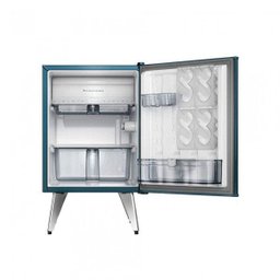 Frigobar Retrô 76L Brastemp 127V - 2 Frigobar Retrô 76L Brastemp 127V - 2