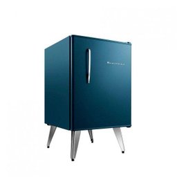 Frigobar Retrô 76L Brastemp 220V - 4 Frigobar Retrô 76L Brastemp 220V - 4