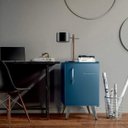 Ver imagem 3 de Frigobar Retrô 76L Brastemp 220V