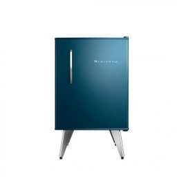 Frigobar Retrô 76L Brastemp 220V - 1 Frigobar Retrô 76L Brastemp 220V - 1