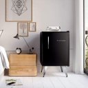 Ver imagem 3 de Frigobar Retrô 76L Brastemp 220V