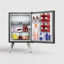 Ver imagem 5 de Frigobar Retrô 76L Brastemp 220V