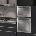 Ver imagem 3 de Micro-ondas de Embutir 40L com Grill Gourmand Brastemp 220V