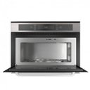 Ver imagem 2 de Micro-ondas de Embutir 40L com Grill Gourmand Brastemp 220V