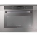 Ver imagem 1 de Micro-ondas de Embutir 40L com Grill Gourmand Brastemp 220V