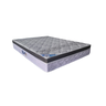 Colchão Iso Soft Cinza 138x188x28 - Ley Colchões - 1