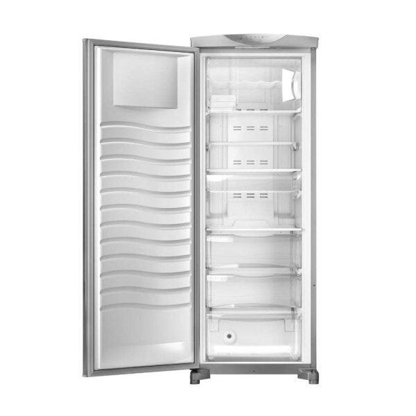 Freezer Frost Free 228L Eletrônico Brastemp 220V - 2