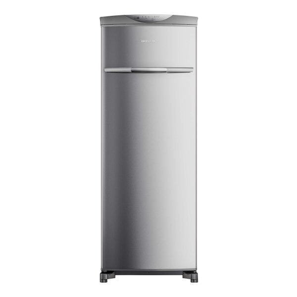 Freezer Frost Free 228L Eletrônico Brastemp 220V - 1