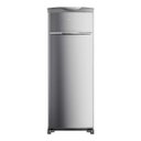 Ver imagem 1 de Freezer Frost Free 228L Eletrônico Brastemp 220V
