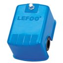 Ver imagem 1 de Pressostato Para Água Lefoo Lf16 80/100 Psi