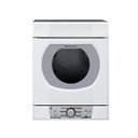 Ver imagem 1 de Secadora de Roupas Suspensa Rotativa Automática 10kg Ative Brastemp 220V