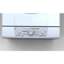 Ver imagem 3 de Secadora de Roupas Suspensa Rotativa Automática 10kg Ative Brastemp 220V