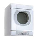 Ver imagem 2 de Secadora de Roupas Suspensa Rotativa Automática 10kg Ative Brastemp 220V