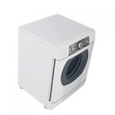 Ver imagem 3 de Secadora de Roupas de Piso Rotativa Automática 10kg Ative Brastemp 127V